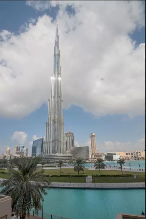 Faraway Homes - Burj Residences 두바이 외부 사진