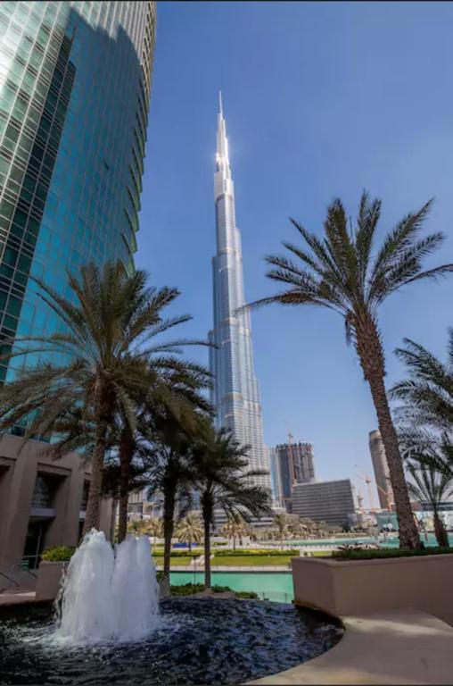 Faraway Homes - Burj Residences 두바이 외부 사진